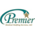 Premier Medical Staffing Services, LLC Logotype
