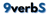 9VerbS Logotype