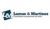 LAMAS & MARTINEZ Logotype