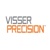 Visser Precision Logotype