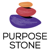 Purpose Stone Logotype