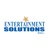 Entertainment Solutions, Inc. Logotype