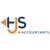 HJS Accountants Logotype