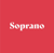 Soprano Media Logotype