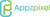 Appzpixel technologies Pvt Ltd Logotype
