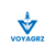 Digital Voyagrz Logotype