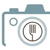 FoodPhotoStudio.com Logotype