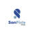 SanPixle Media Logotype