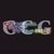 Classical Color Graphics Logotype