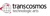 transcosmos Technologic Arts Logotype