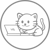 Cats Coding Logotype