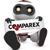 COMPAREX d.o.o. Logotype