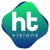 HT Visions Logotype