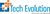 Techevolution Digital OPC PVT LTD Logotype