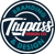 Tripass Design Logotype