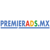Premier Ads Logotype
