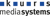 k.u.r.s. mediasystems gmbh Logotype
