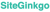 SiteGinkgo Logotype