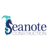 Seanote Construction Logotype