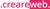 CreareWEB Logotype