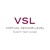 VSL - Virtual Senior Level Event Services Inc. Logotype