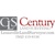 Century Land Surveying, LLC Logotype