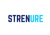 Strenure Logotype