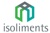 Isoliments Logotype
