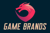 Game Brands Logotype