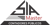 Sia Master Contadores Logotype
