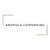 AMAPOLA COWORKING Logotype