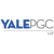 Yale PGC LLP Logotype