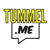 Tummel.Me Logotype