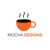 Mocha Designs Logotype