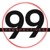 99 Perspectives Logotype