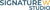 Signature W Studio Logotype