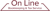 ON LINE BOOKKEEPING & TAX SERVICE, INC Logotype