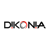 Dikonia Logotype