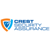 Crest Security Assurance LLC Logotype