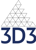 3D3 Design and Solutions LLC Logotype