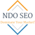 NDO local SEO Logotype