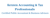 Kersten Accounting & Tax Professionals Logotype