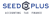 SEED PLUS - Bookkeeping, Accounting and Tax Serivces Logotype