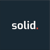 Solid Web Design Logotype
