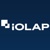 iOLAP Logotype