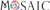 Mosaic Marketing Logotype