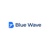 Blue Wave Media Logotype