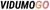 Vidumogo Logotype
