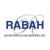 Rabah Accounting and Tax Services, Inc. Logotype