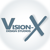 Vision-X Design Studios Logotype